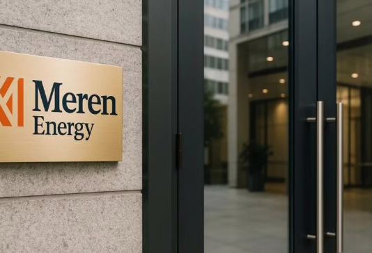 GEPetrol y Meren Energy buscan nuevos socios estratégicos para impulsar la producción petrolera