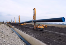 Guinea Ecuatorial y Nigeria sellan alianza energética para el Gasoducto del Golfo de Guinea
