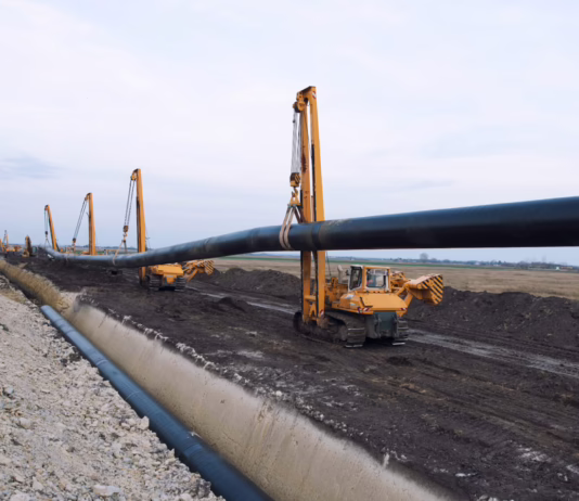 Guinea Ecuatorial y Nigeria sellan alianza energética para el Gasoducto del Golfo de Guinea
