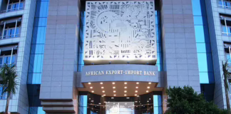 Banco Africano de Exportación e Importación (Afreximbank)