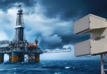Blighter despliega radares de alta tecnología para combatir la petropiratería en Guinea Ecuatorial