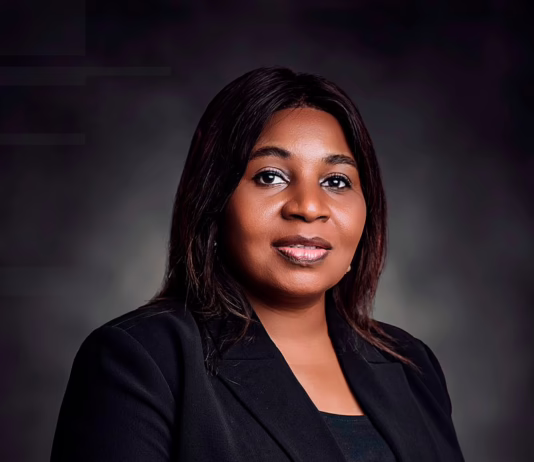 Francisca Tatchouop, nueva comisionada de la Unión Africana para el desarrollo económico