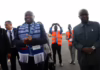 Manuel Osa Nsue encabeza delegación ecuatoguineana en la Cumbre de la CPLP