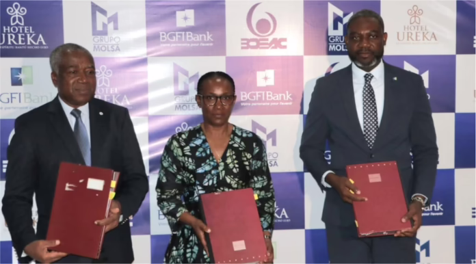 El BDEAC concede 7.000 millones CFA para la construcción de un hotel de 4 estrellas en Malabo, impulsando el turismo y la diversificación económica del país.