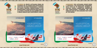 Feria Internacional de Turismo de África Central 2025 confirma fechas y alianza estratégica con Lufthansa para impulsar conectividad