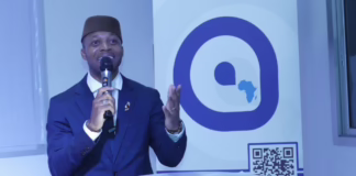 Óscar Nchaso, empresario y fundador de Dreams Hub en Guinea Ecuatorial, nuevo Embajador para África de MAD FinTech